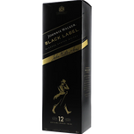 Johnnie Walker Black Label 12y