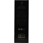 Johnnie Walker Black Label 12y