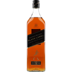 Johnnie Walker Black Label 12y