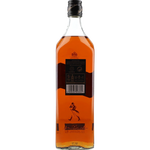 Johnnie Walker Black Label 12y