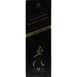 Johnnie Walker Black Label 12y
