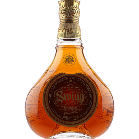 Johnnie Walker Swing