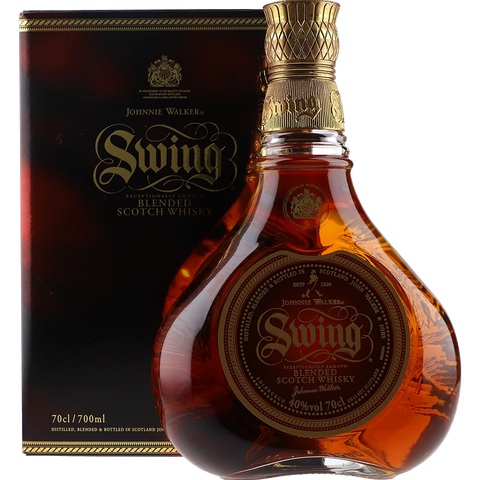 Johnnie Walker Swing