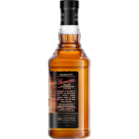 Jim Beam Devil's Cut