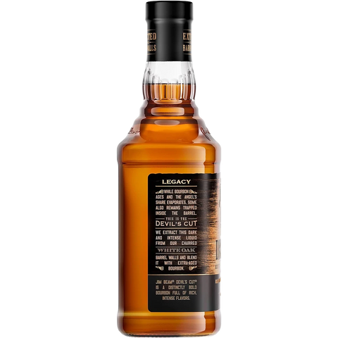 Jim Beam Devil's Cut