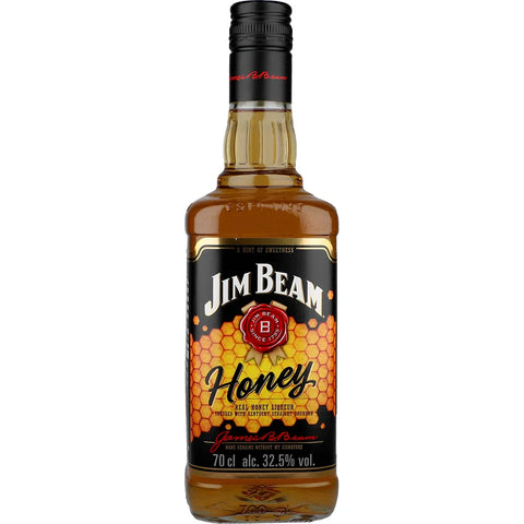 Jim Beam Honey Spiritus