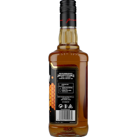 Jim Beam Honey