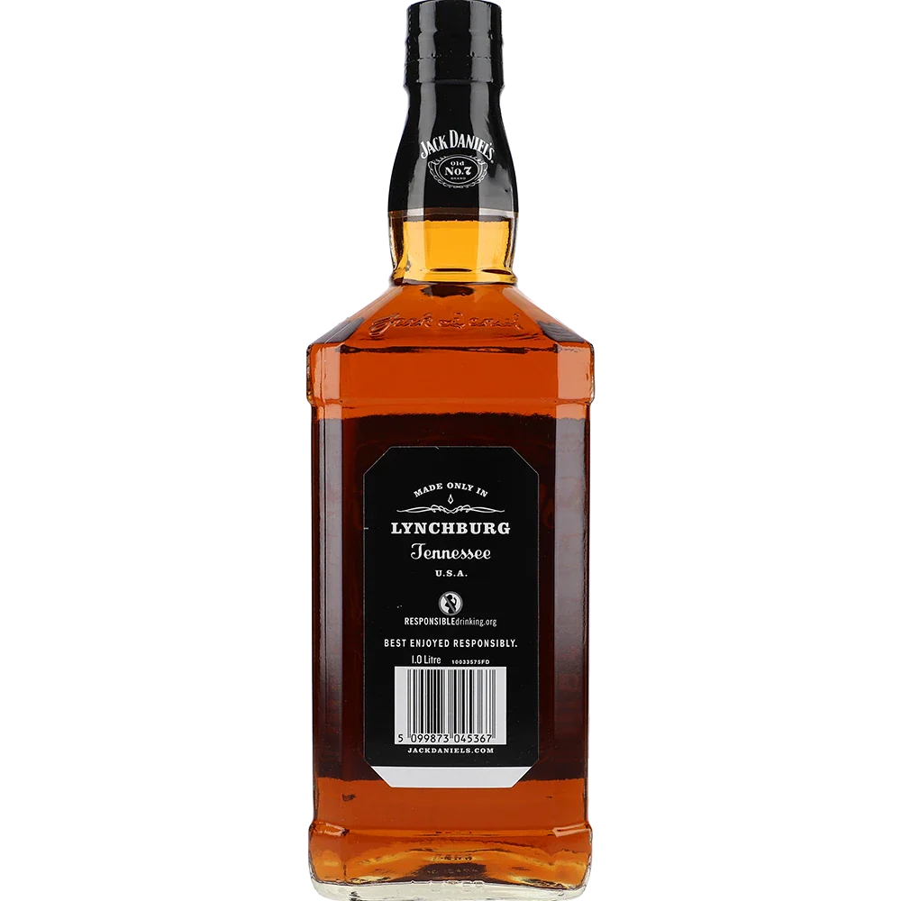 Jack Daniel's