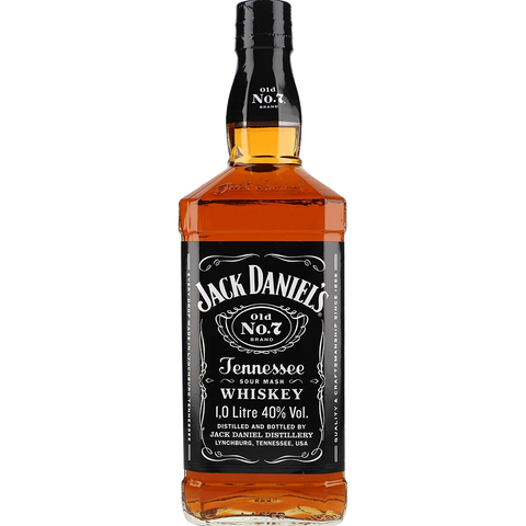 Jack Daniel's