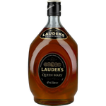 Lauder's Queen Mary