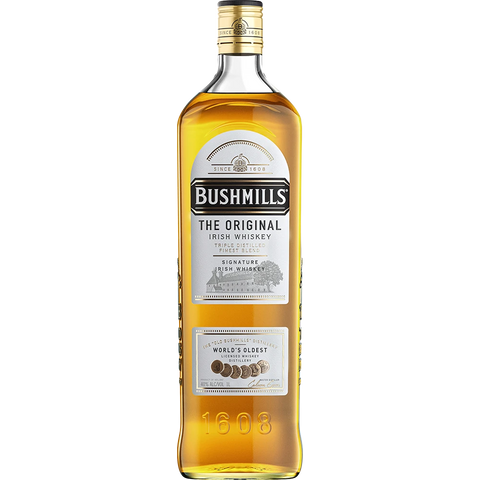 Bushmills