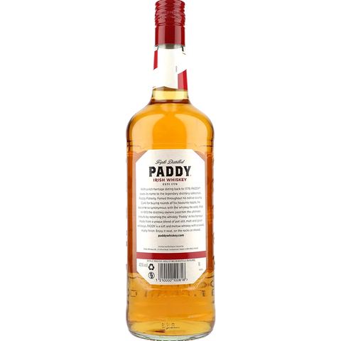 Paddy