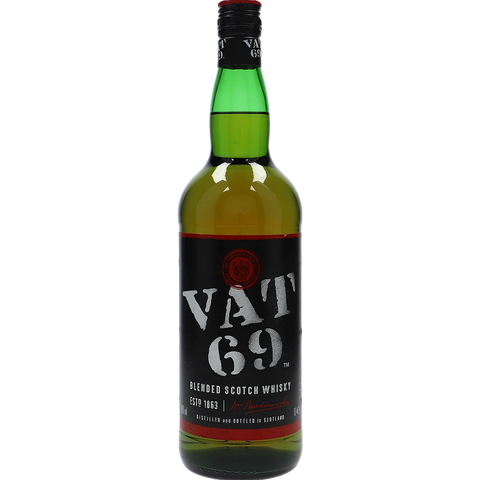 VAT 69