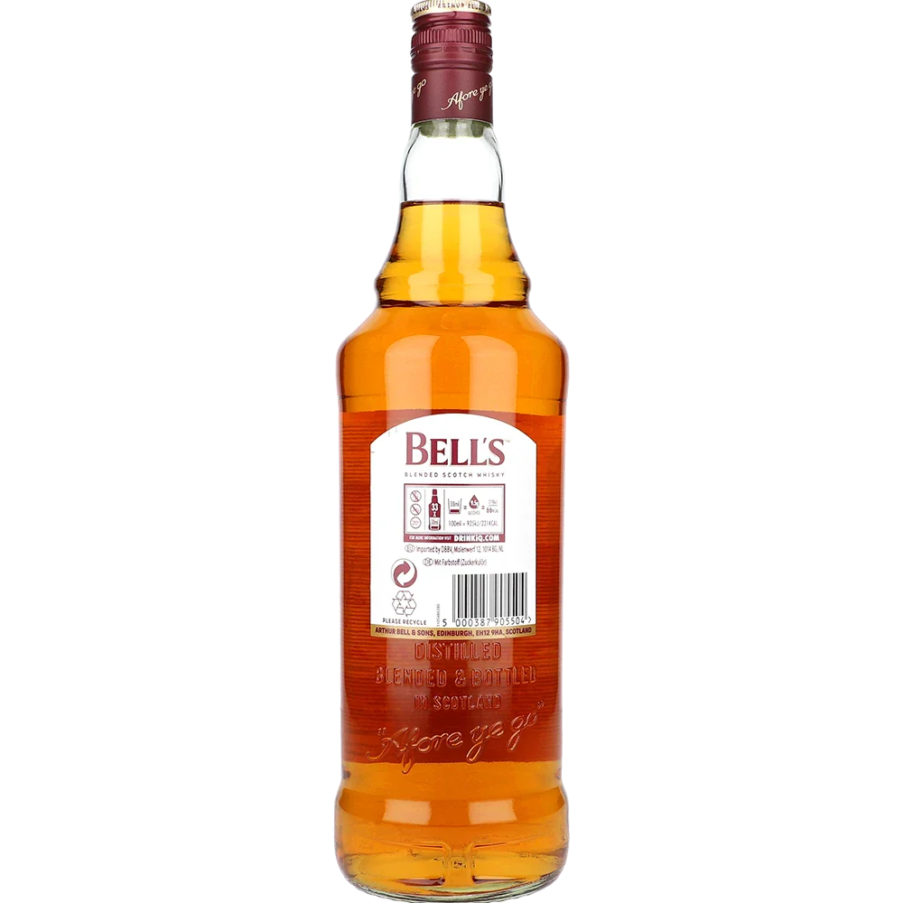 Bell's