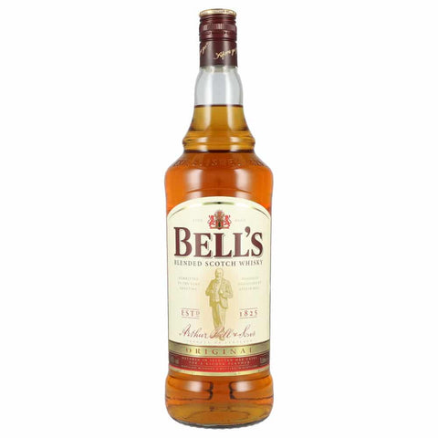 Bell’s Spiritus