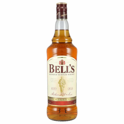 Bell's