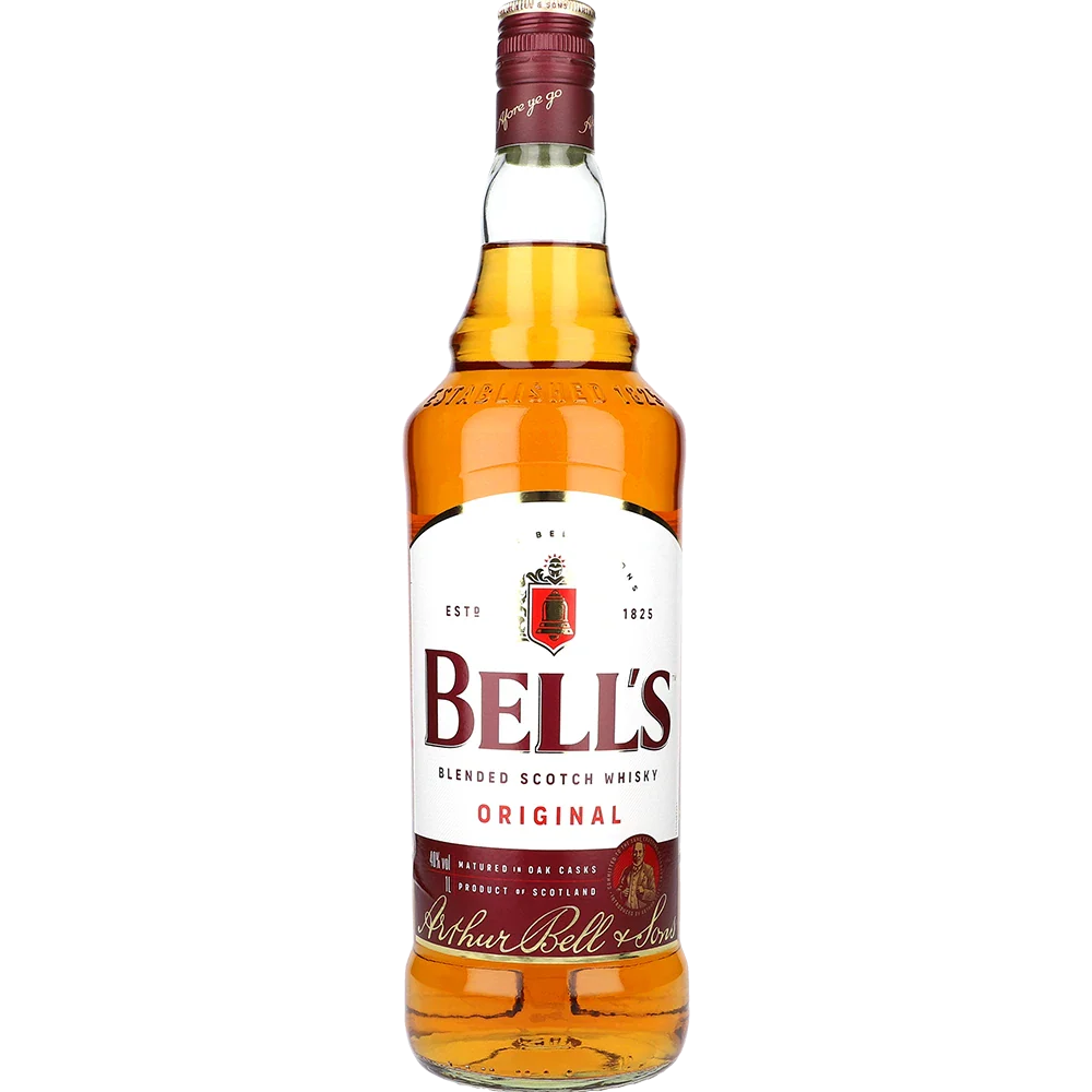Bell's