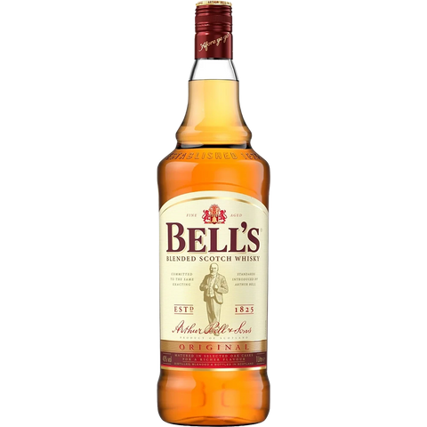 Bell's