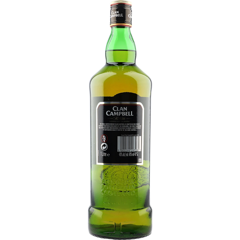 Clan Campbell The Noble