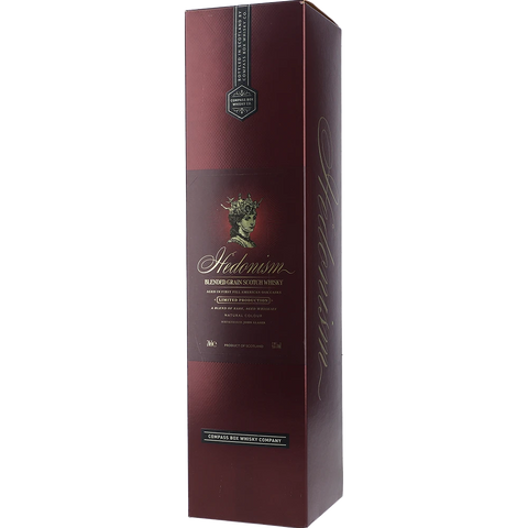 Compass Box Hedonism