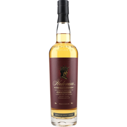 Compass Box Hedonism