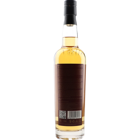 Compass Box Hedonism