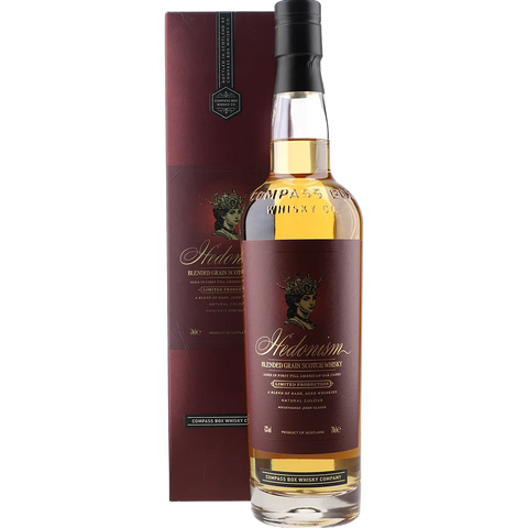 Compass Box Hedonism