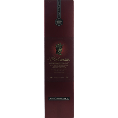 Compass Box Hedonism