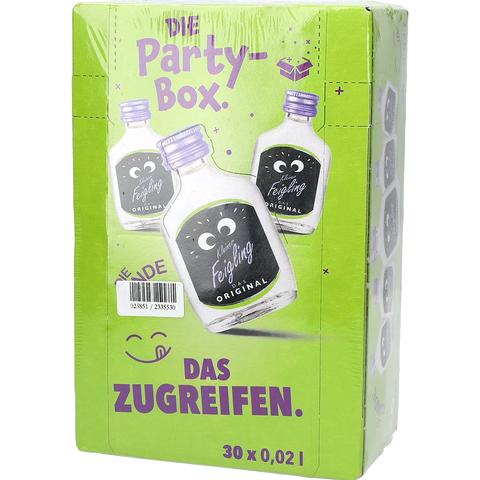 Feigling's Kleiner Feigling Original