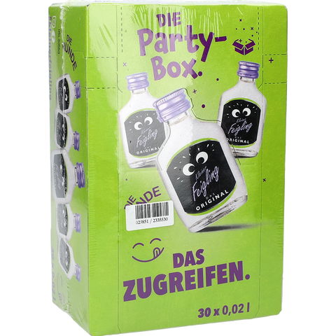 Feigling's Kleiner Feigling Original