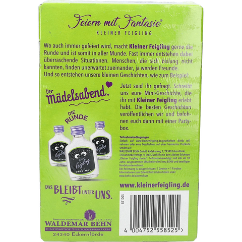 Feigling's Kleiner Feigling Original