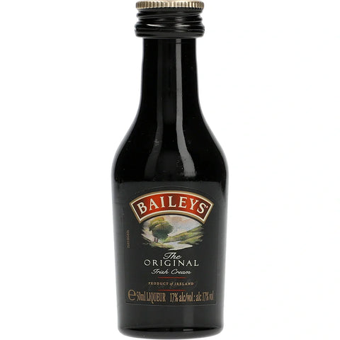Baileys Original Spiritus