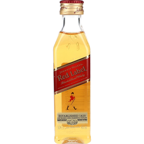 Johnnie Walker Red Label