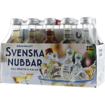 Swedish snaps