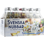 Swedish snaps