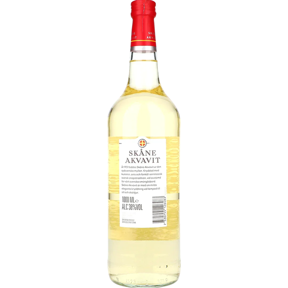 Skåne Akvavit