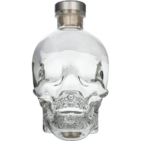 Crystal Head Vodka