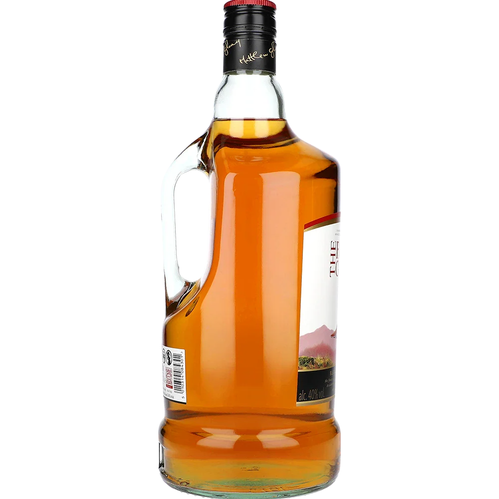 Famous Grouse