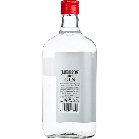 Lordson Dry Gin