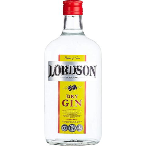 Lordson Dry Gin