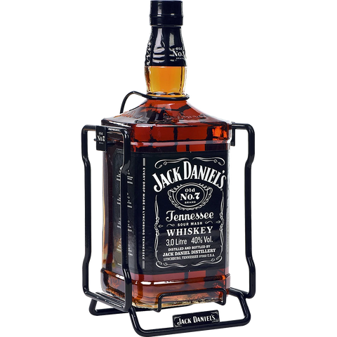 Jack Daniel's