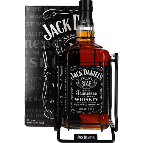 Jack Daniel's