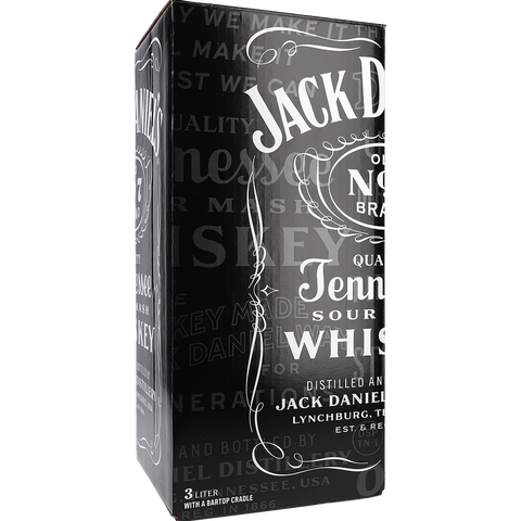 Jack Daniel's