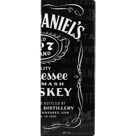 Jack Daniel's