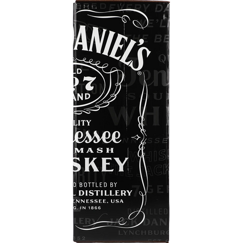 Jack Daniel's