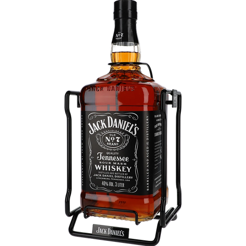 Jack Daniel's