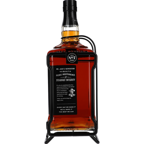 Jack Daniel's