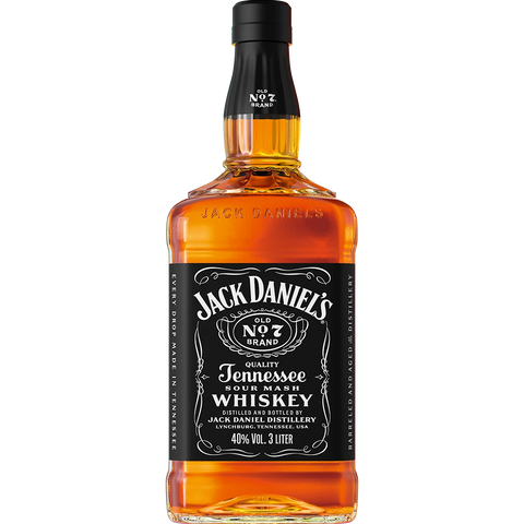 Jack Daniel's