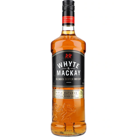 Whyte & Mackay Special