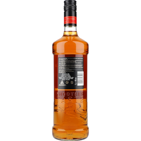 Whyte & Mackay Special